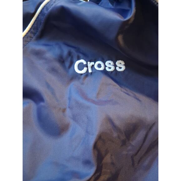 TYR Alliance Team size Medium Parka Swimming Fleece Long Gorpcore Cozy Jacket - Picture 9 of 13